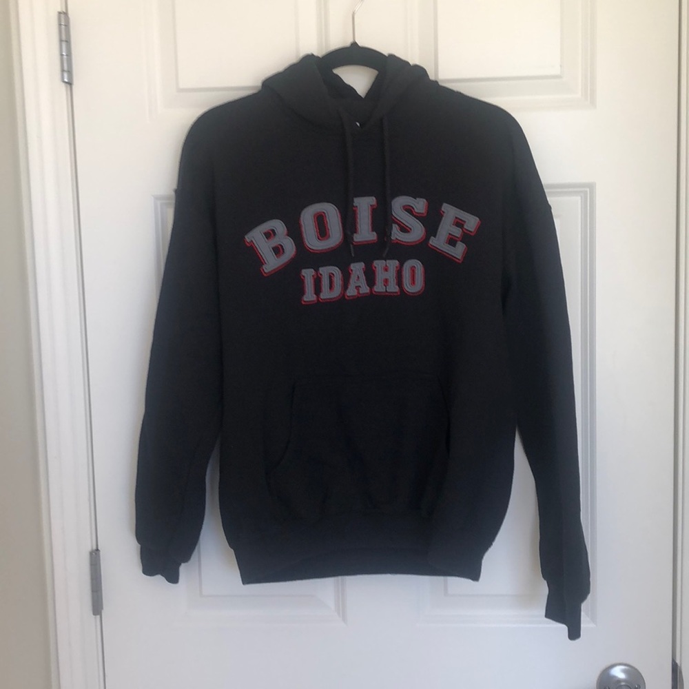 Boise Hoodie